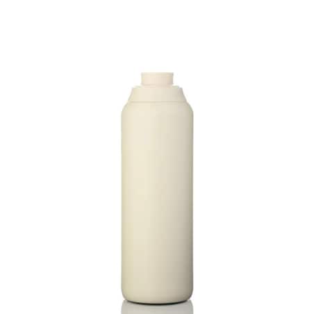 RAGSY MOSHI butelka termiczna z ceramicznym wnętrzem 600 ml, Sand