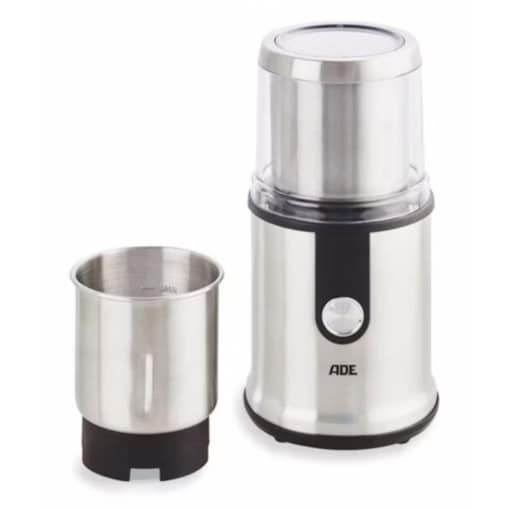 Elektryczny młynek do kawy lub przypraw, ADE