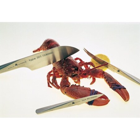 Nóż Santoku Type 301