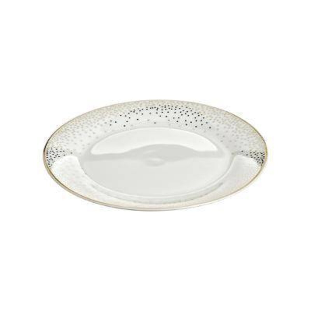 Talerzyk deserowy JEANNE, Ø 19 cm