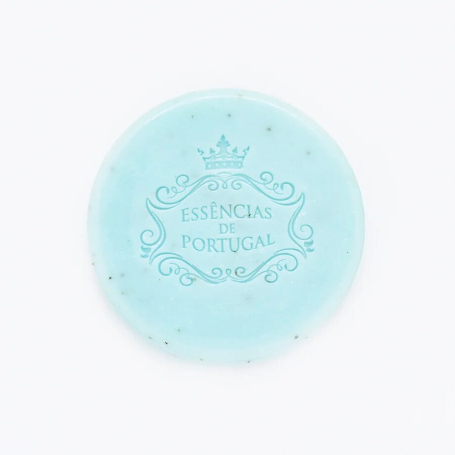 Mydło Essencias de Portugal Lenco fiołkowe 50 g