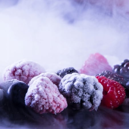 woreczki do zamrażania owoce warzywa mięso 3L pojemne zamrażarka jedzenie