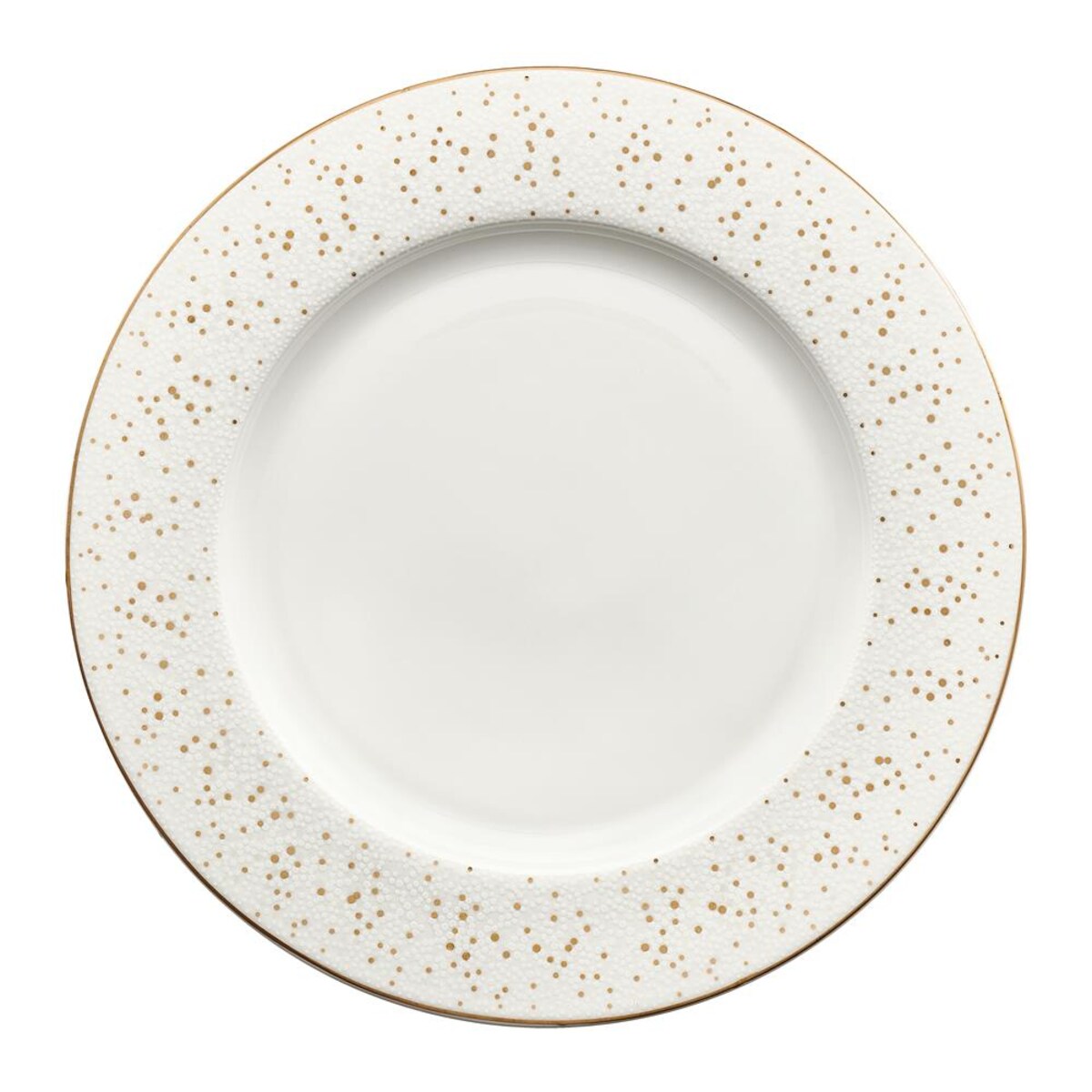 VILLA ITALIA Serwis obiadowy porcelanowy na 12 osób z wazą DIANA