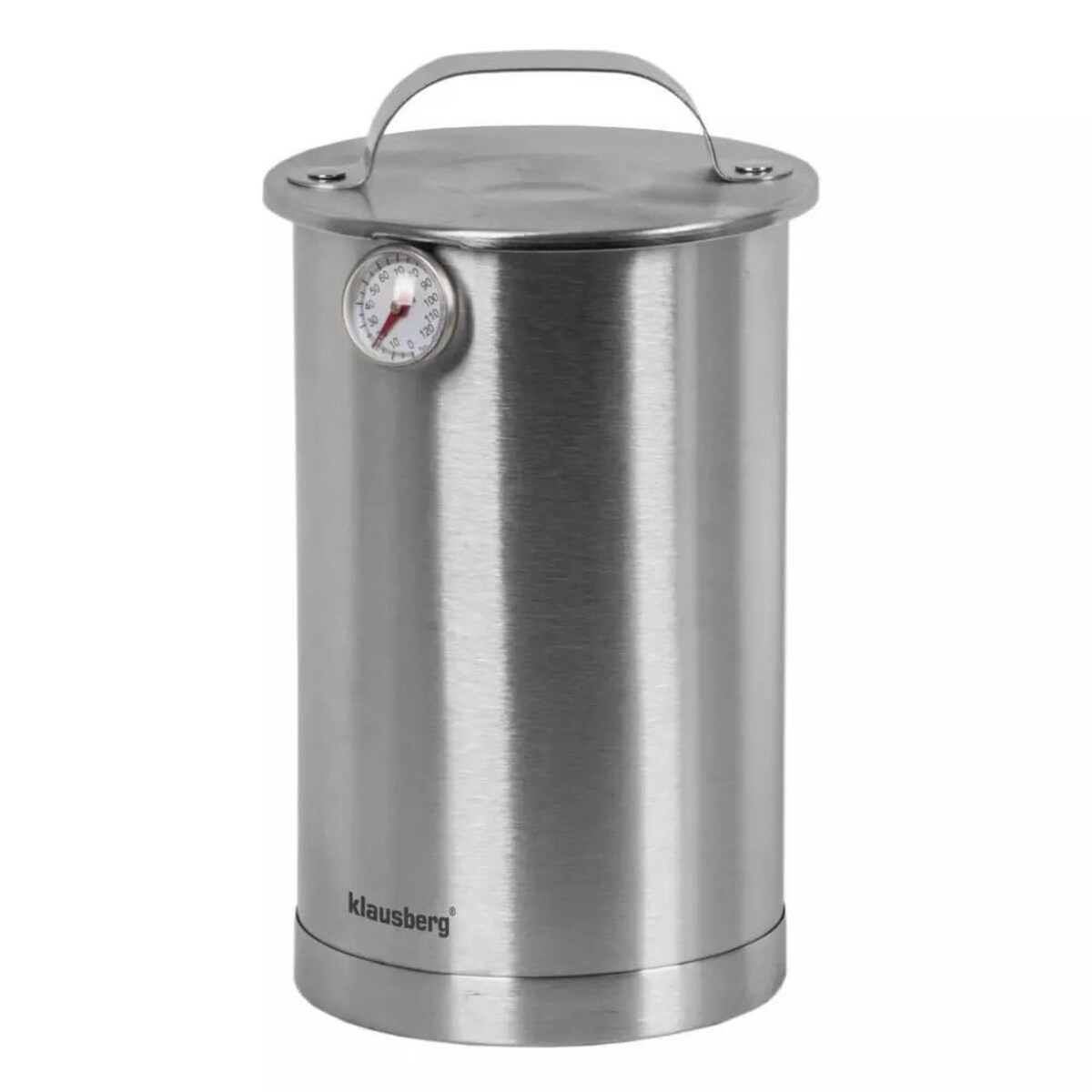 Szynkowar 1.5kg z termometrem KLAUSBERG