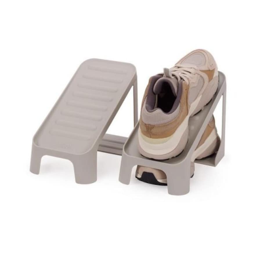 Zestaw 2 organizerów na buty Shoe-in Compact Joseph Joseph