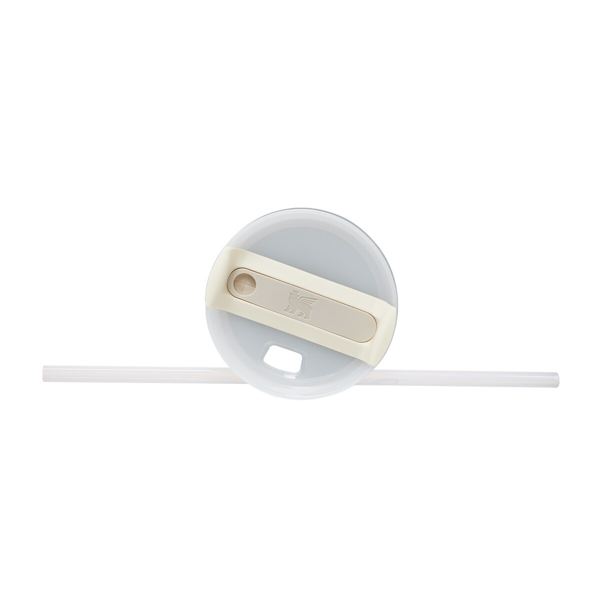 Stanley - Kubek termiczny Quencher H2.OFlowState™ Tumbler (1.18L) - cream