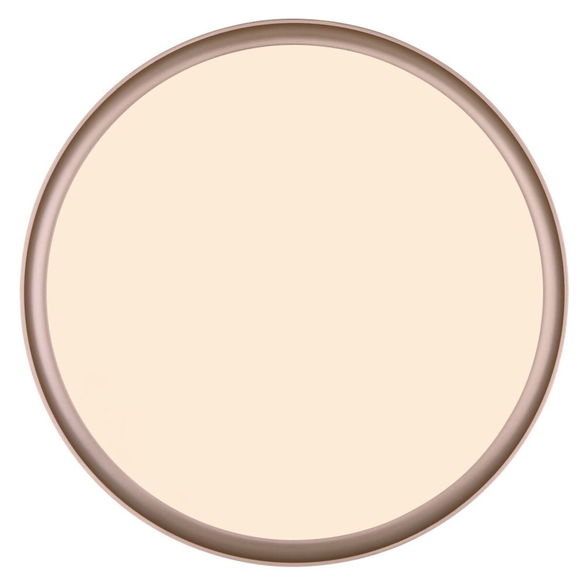 Nowoczesna LAMPA sufitowa MANNI 41759-24 Globo okrągły plafon LED 24W 2700K - 6500K z pilotem czarny