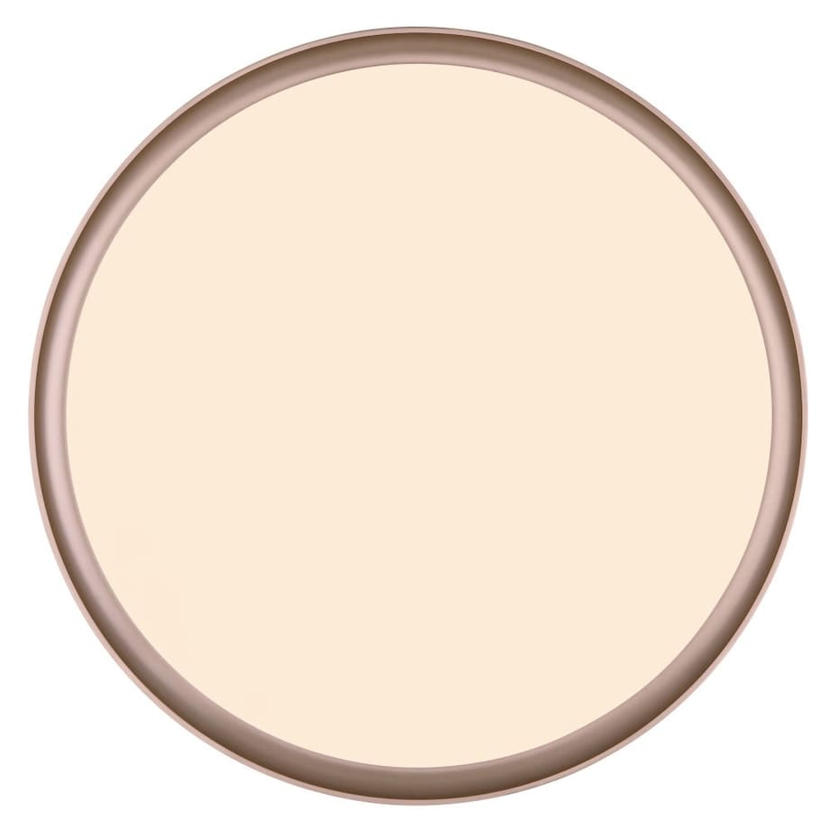 Nowoczesna LAMPA sufitowa MANNI 41759-24 Globo okrągły plafon LED 24W 2700K - 6500K z pilotem czarny