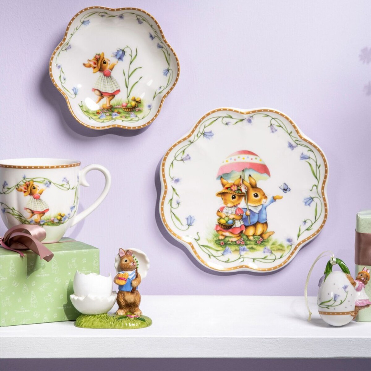 Miseczka Annual Easter Edition 2023 Villeroy & Boch