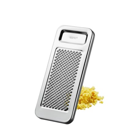 Ręczna tarka do cytryn i przypraw RETARO