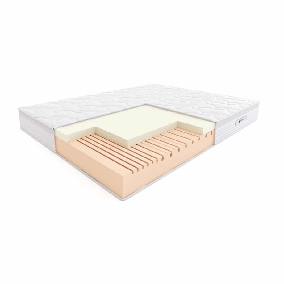 Materac Salsa Tencel, 160 x 200 cm, Hilding
