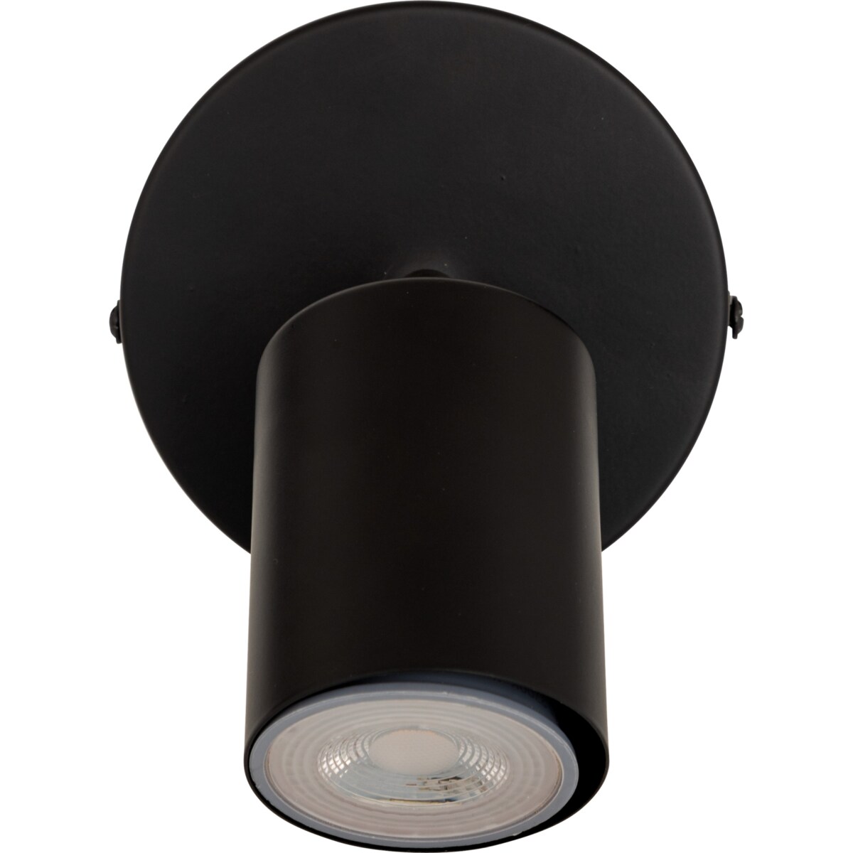 Kinkiet metalowy klasyczny regulowany VICO, Ø 10 cm