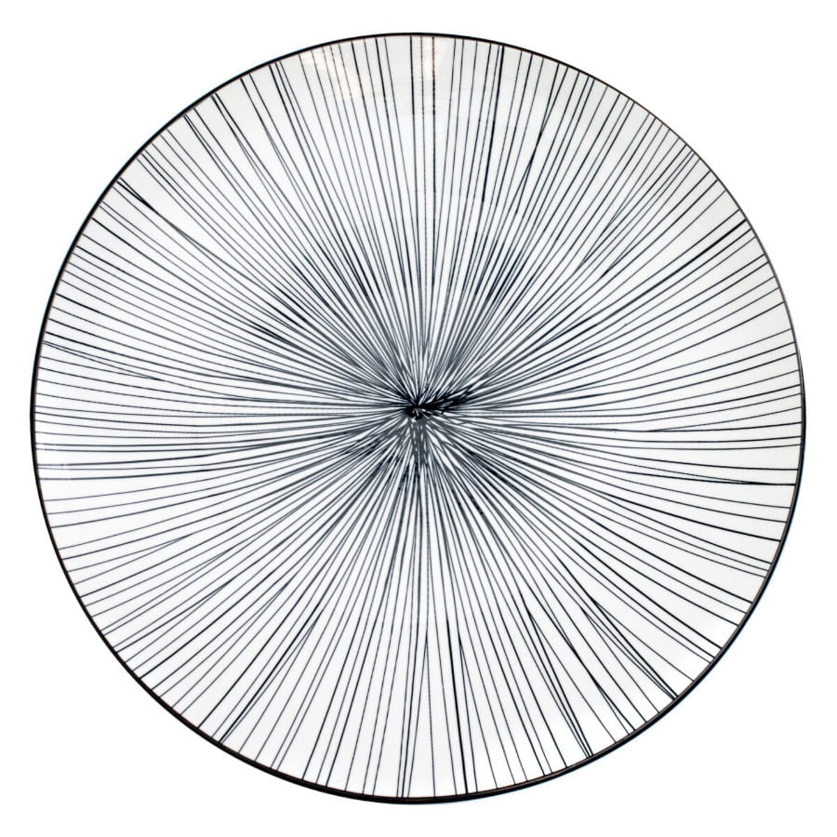 Verlo WILD Talerz płaski śr. 30 cm