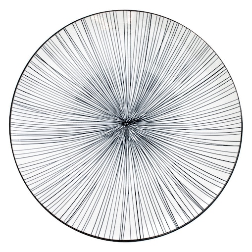 Verlo WILD Talerz płaski śr. 30 cm