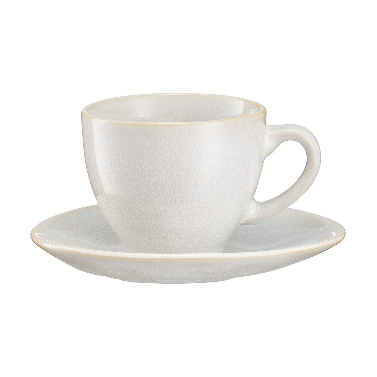 VILLA ITALIA Serwis obiadowo kawowy na 6 osób NORDEN