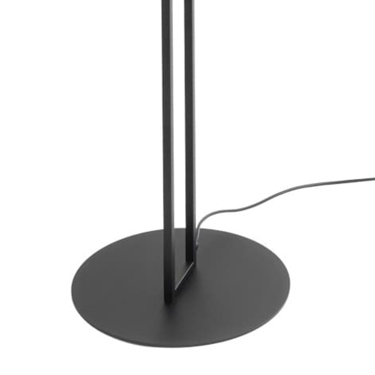 Lampa podłogowa 7647 SUNSET Ciemne drewno Nowodvorski