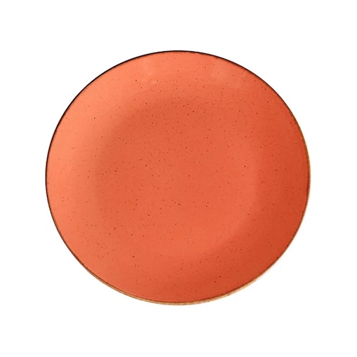 Talerz płytki Amber, 200mm