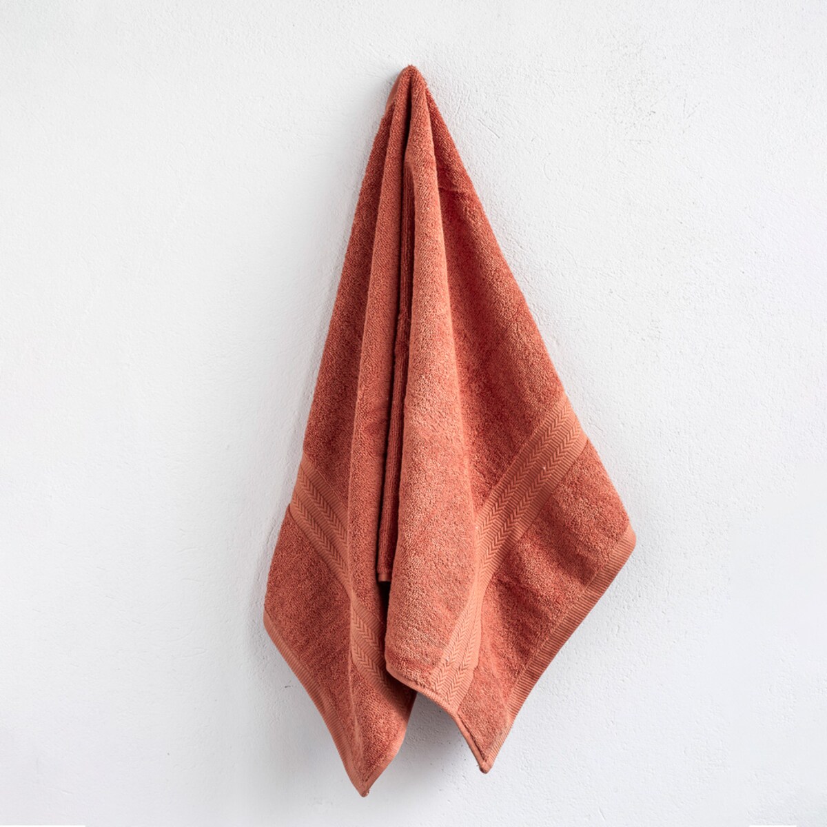 Ręcznik 70x140 cm bawełniany FORUM 550 g/m2 sunrise canyon