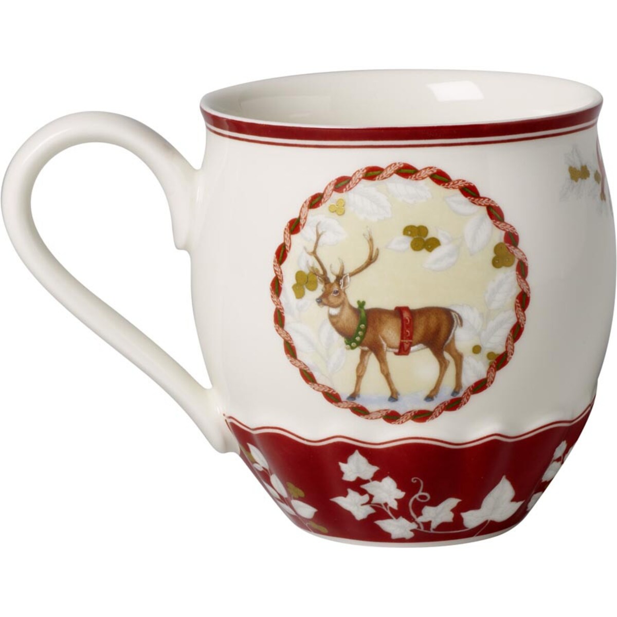Kubek z bałwankiem Toy‘s Fantasy Villeroy&Boch