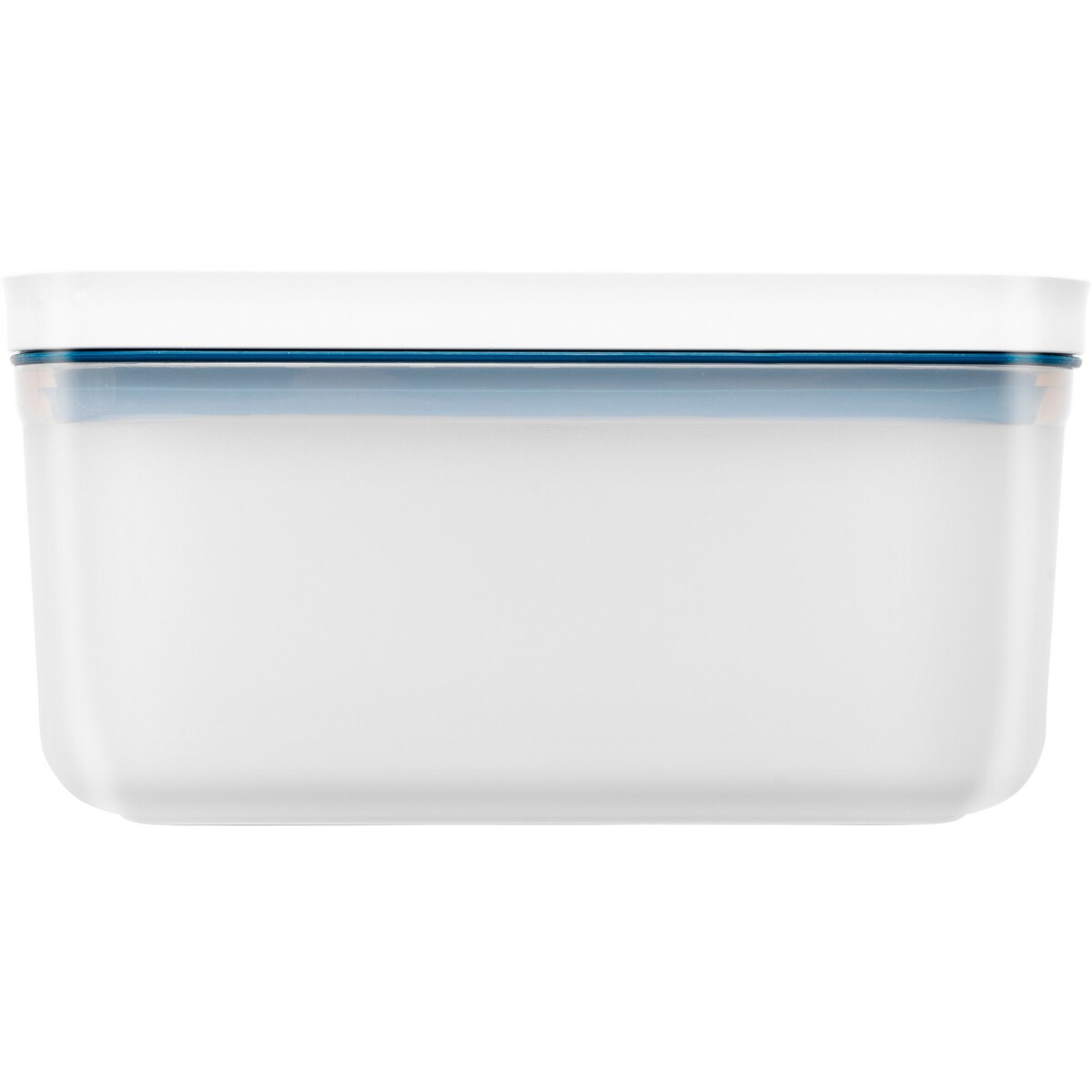 Plastikowy pojemnik Zwilling Fresh & Save - 1.1 ltr, Morski