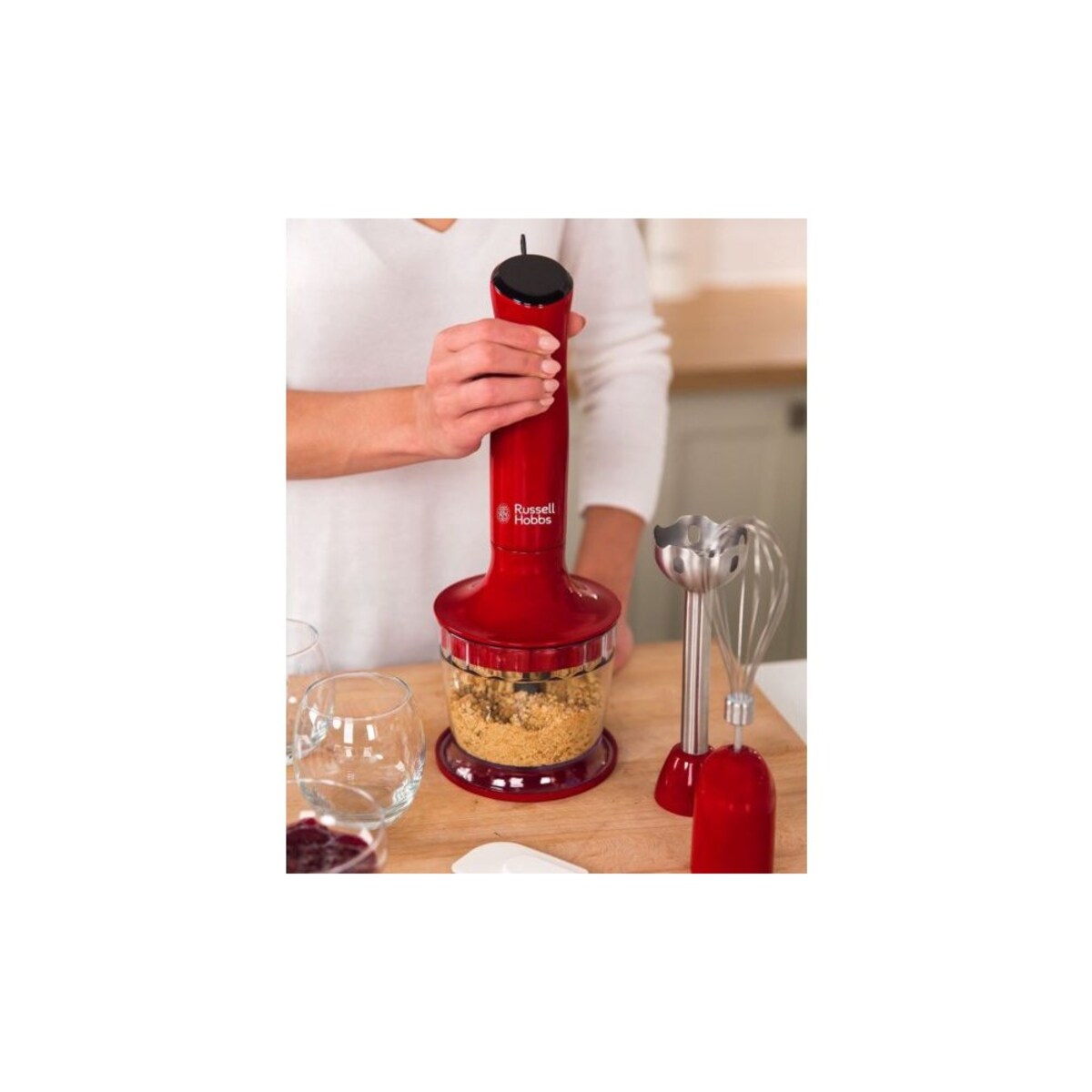 Russell Hobbs blender 2470056