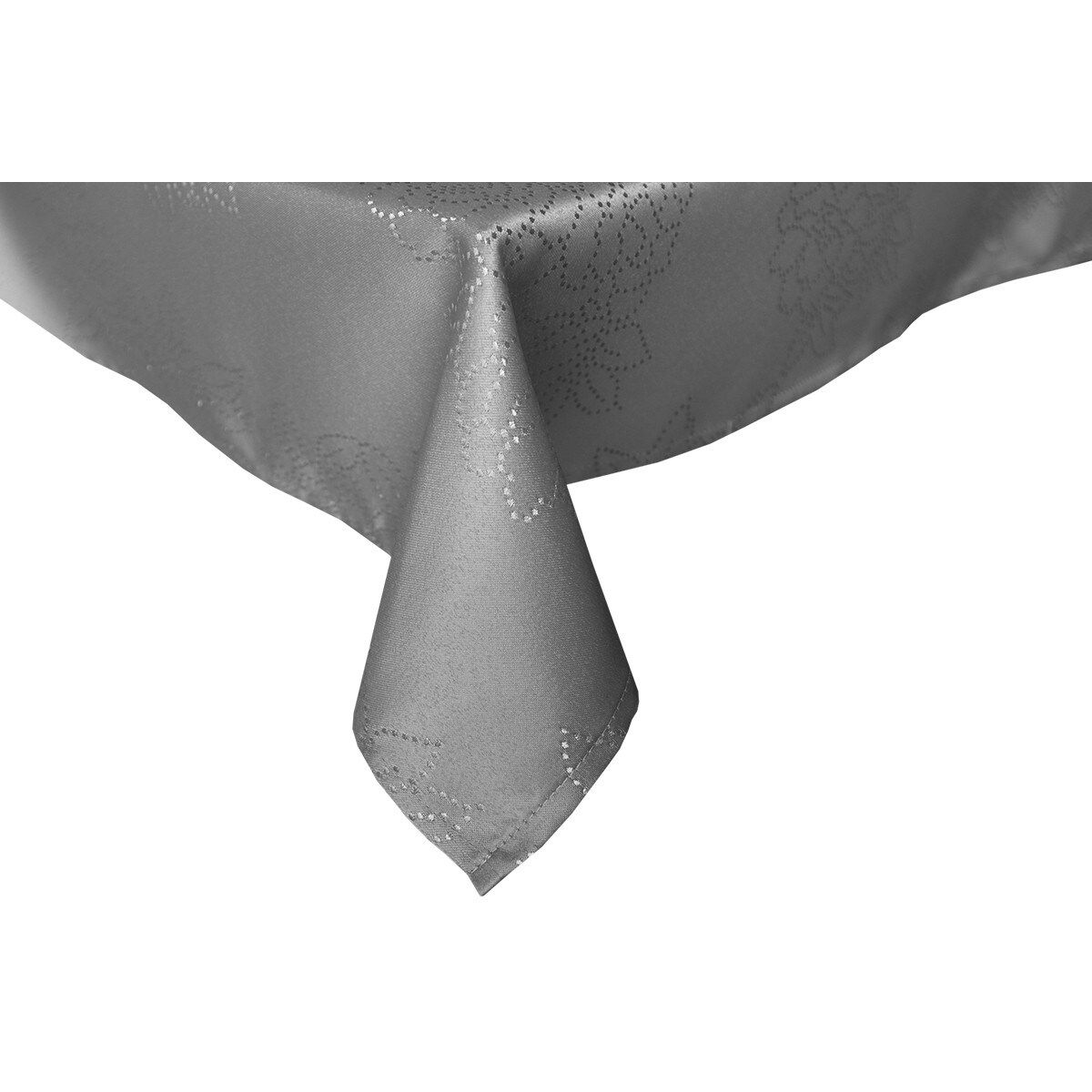 Konsimo LUCES Serweta, szary