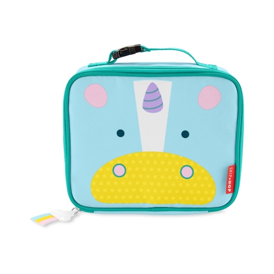 Skip Hop Torba Termiczna Lunch Bag Jednorożec ZOO