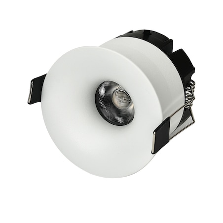 Oprawa podtynkowa Light Prestige Zyra biały LED CCT 3000K/4000K/6000K (regulowana) 1 szt.