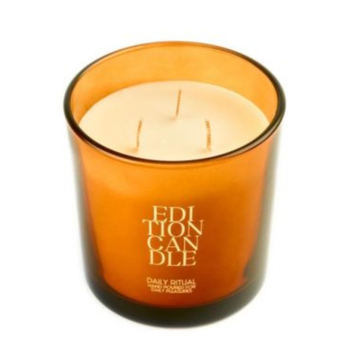 Świeca zapachowa 340 g Daily Ritual Edition Fragrances