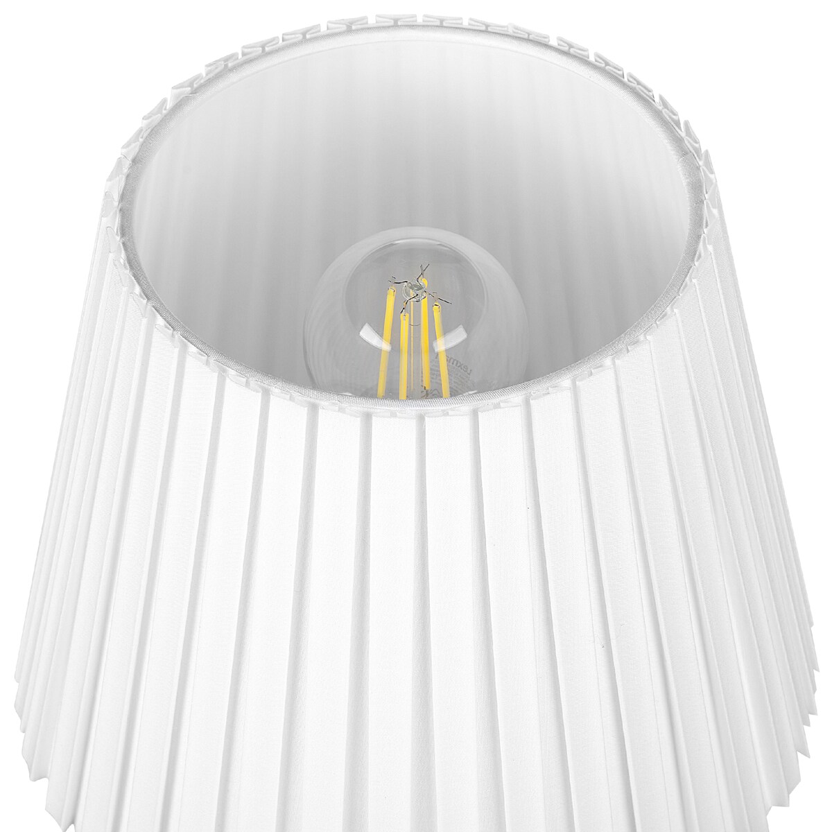 Lampa stołowa TORYSA Metal Złoty