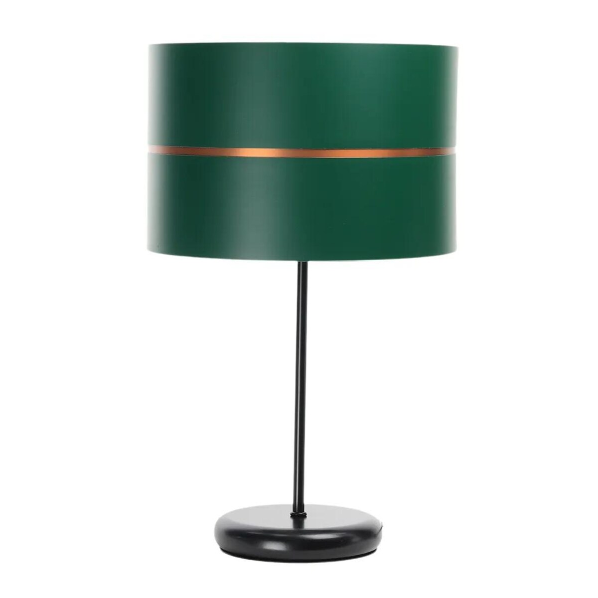 Lampa stołowa SIMPLY GLAMOUR zielona