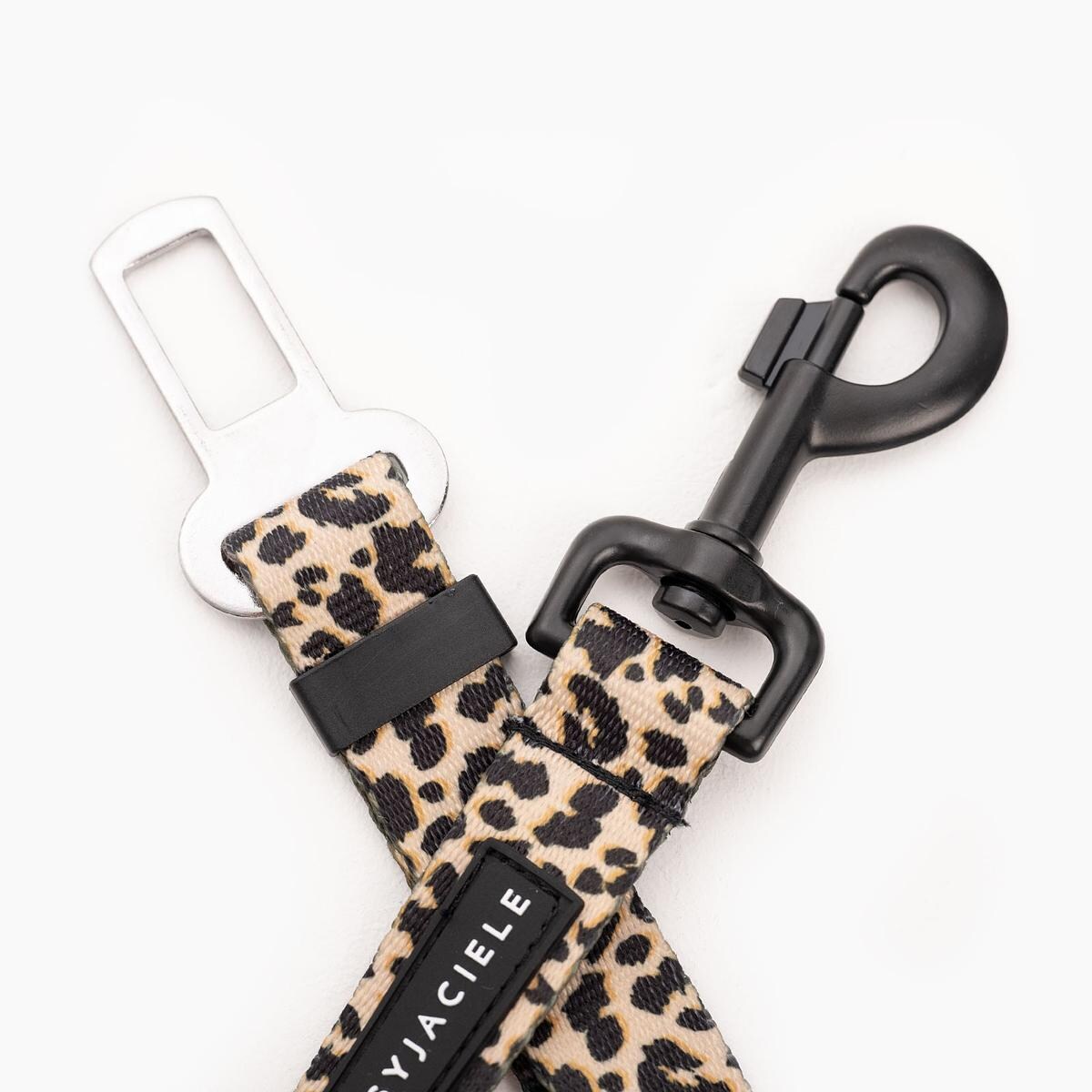 Pasy samochodowe "Pan tera mi kupi" PANTERKĄ DO GÓRY - Szerokość taśmy: 25mm