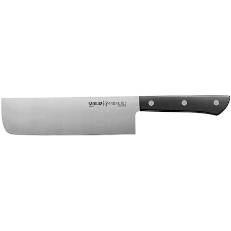 Samura Harakiri Nakiri nóż kuchenny SHR0043B