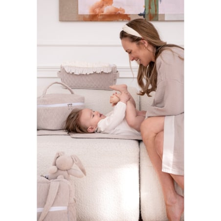 Pojemnik na pieluchy Golden Sand