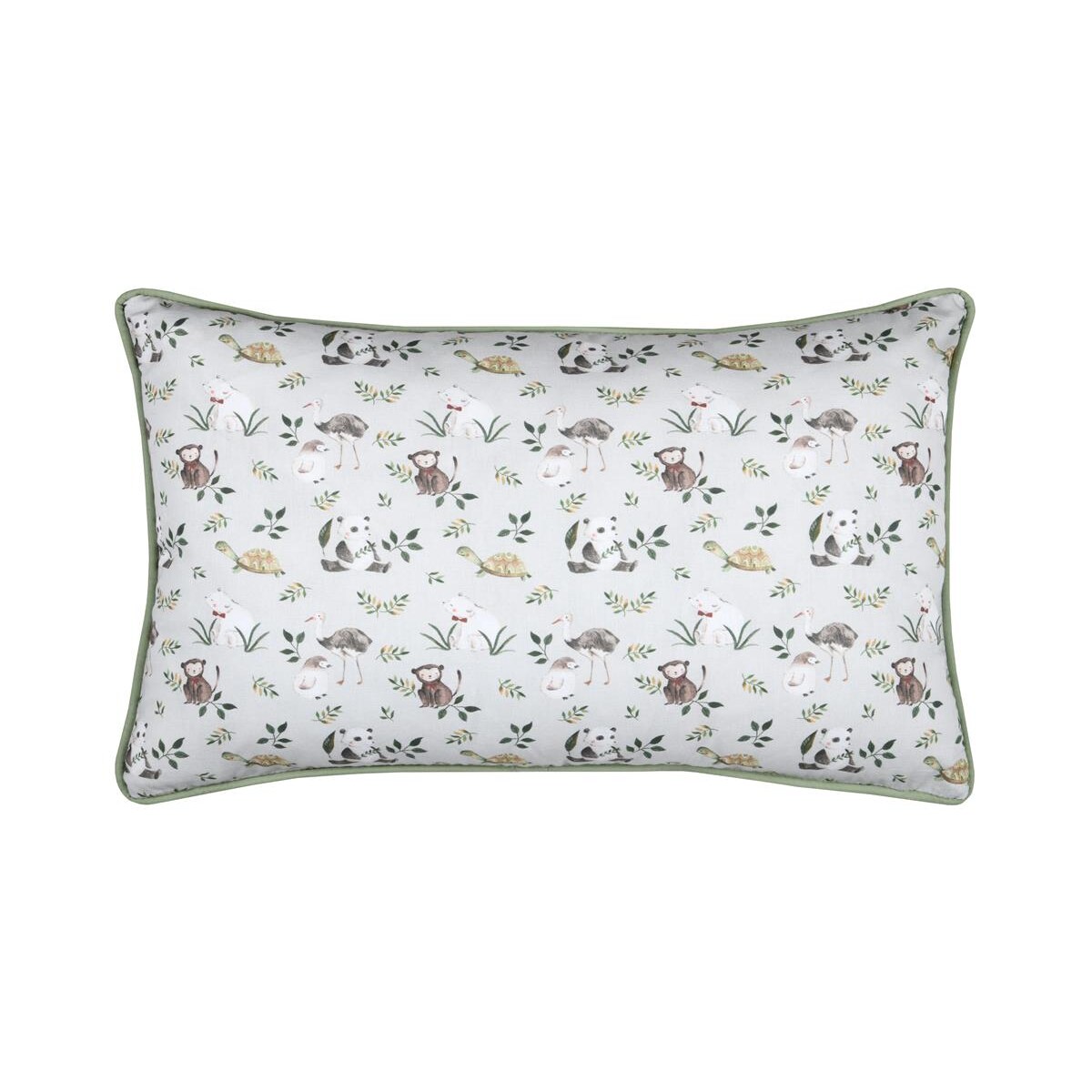 Poduszka dekoracyjna do pokoju dziecka KODA, 30 x 45 cm