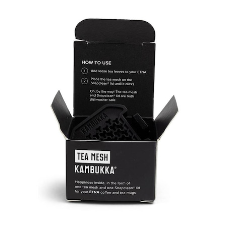 Filtr do herbaty do kubków Etna, Kambukka