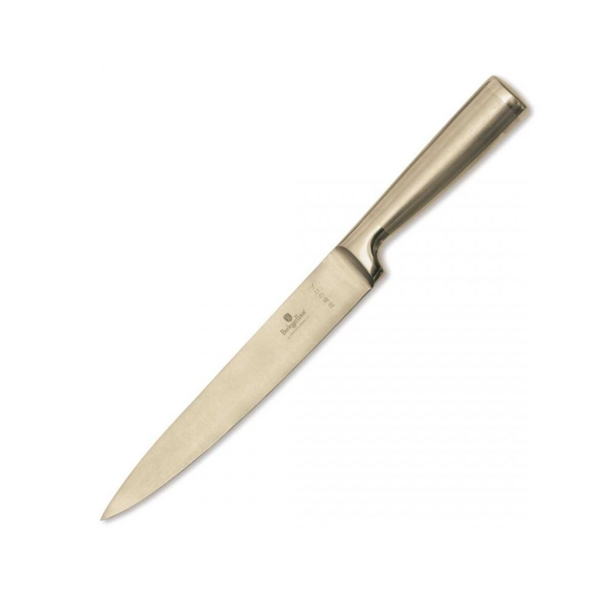 Berlinger Haus stalowy nóż do filetowania 22cm 57357