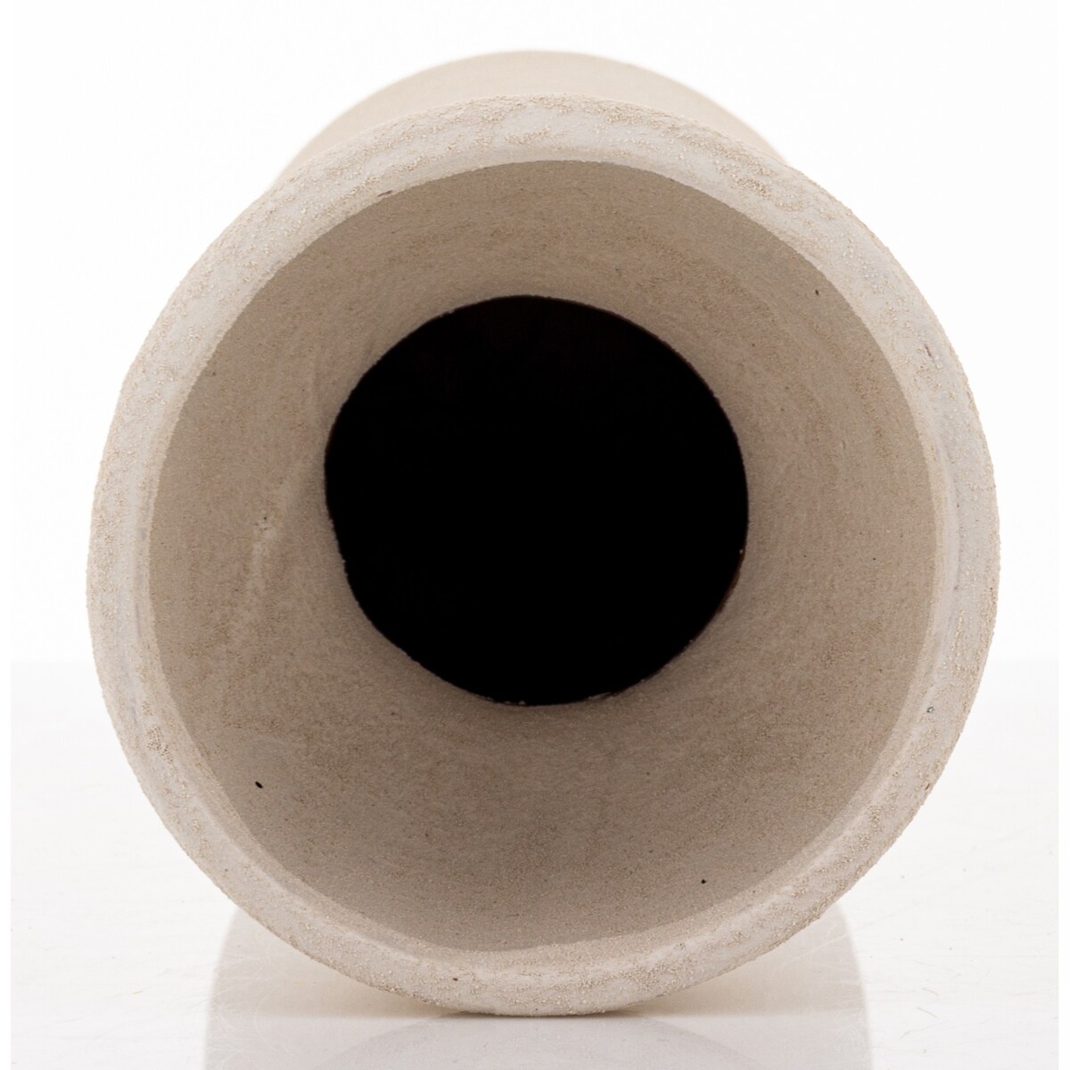 Wazon ceramiczny 35x12,5x12,5 cm SATTILA-2