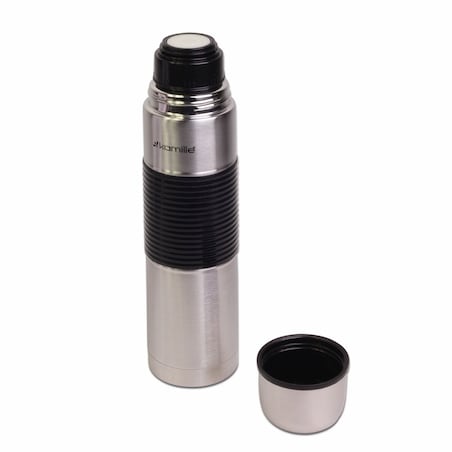 Termos próżniowy ze stali nierdzewnej 750ml KAMILLE