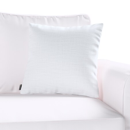Poszewka Kinga na poduszkę 50x50 biały