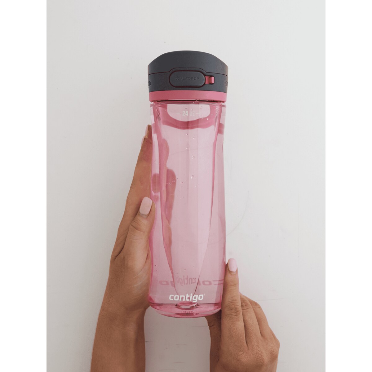 Butelka na wodę Contigo Jackson 2.0 720ml Frost Rose