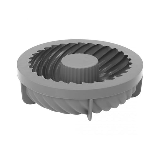 Brunbeste forma silikonowa do pieczenia babki 20cm 51352