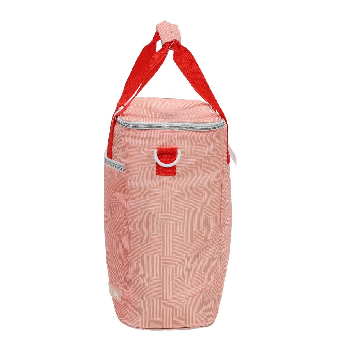 Torba termoizolacyjna z paskiem, 16 L