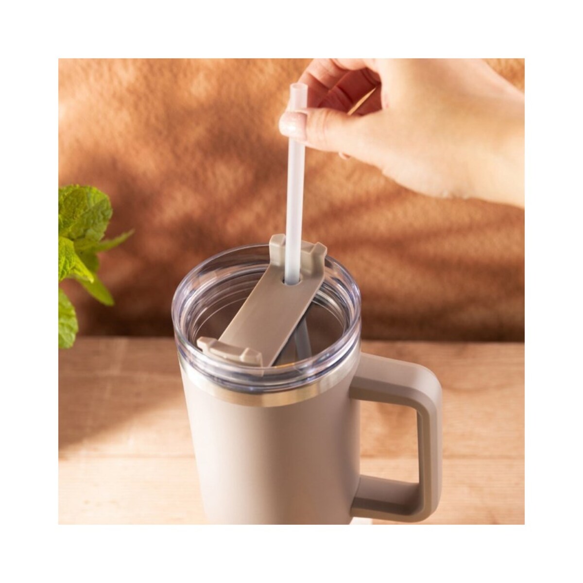 Klausberg kubek termiczny 1100ml 63863