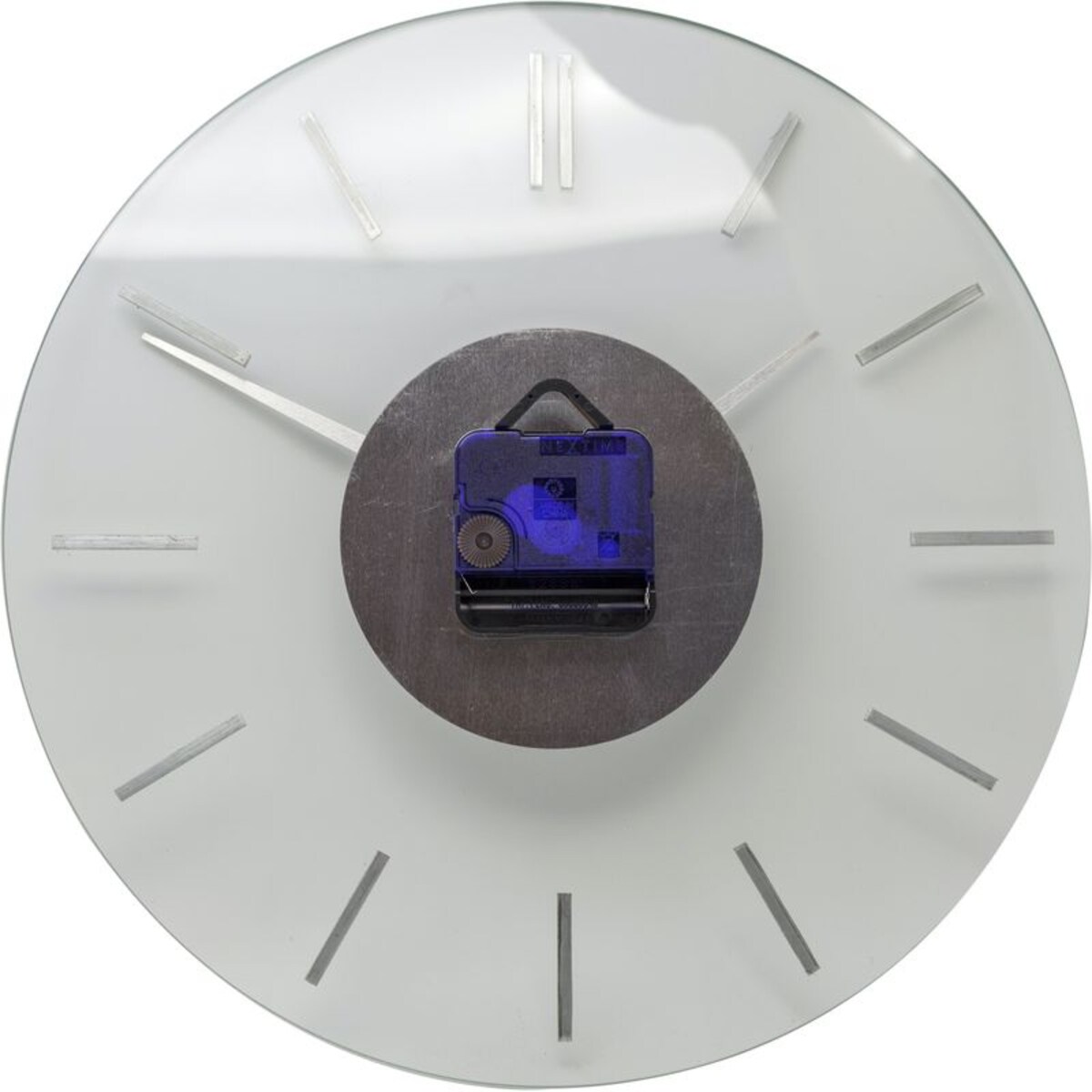 Zegar Nextime 2631 'Stripe'