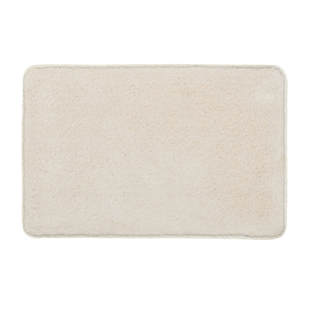Kleine Wolke Seattle Dywanik łazienkowy naturalny beż 60x 90 cm