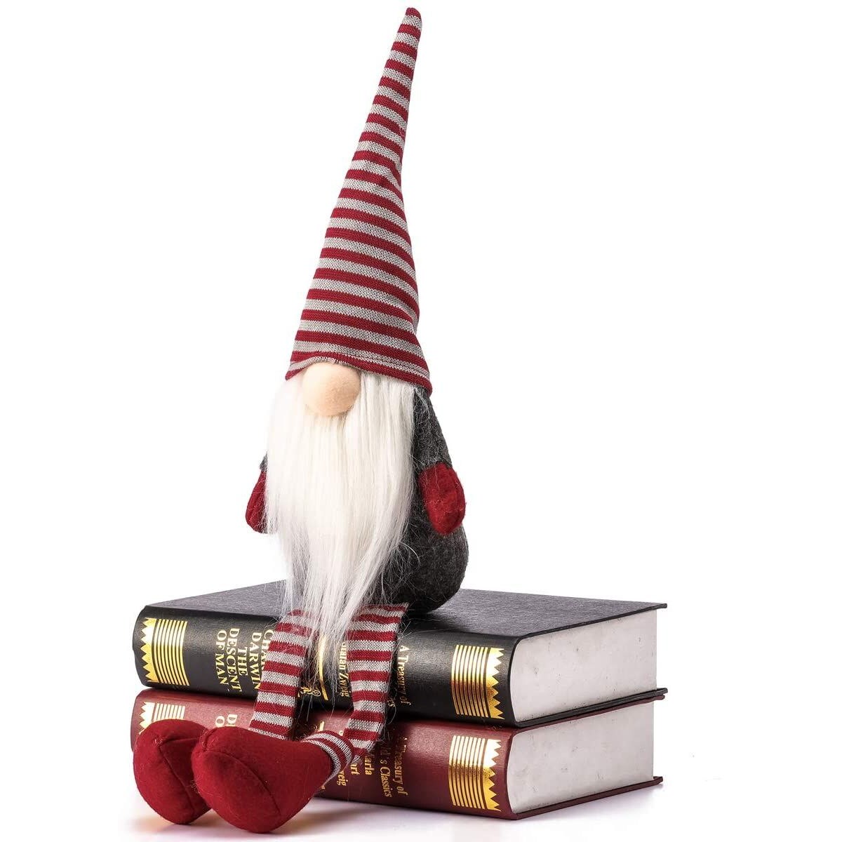 Skrzat świąteczny 60cm YX025