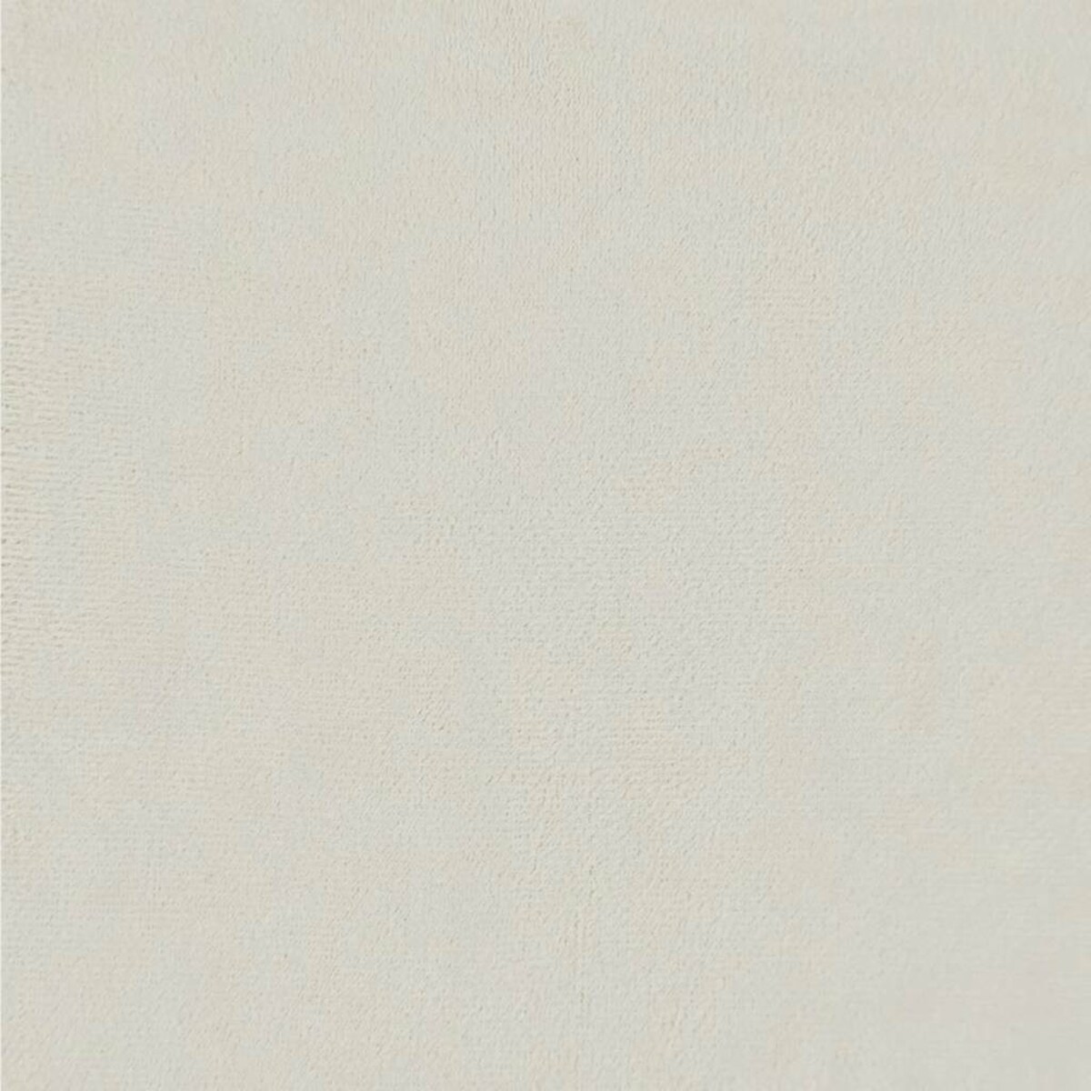 vidaXL Fotel, kremowy, tapicerowany aksamitem