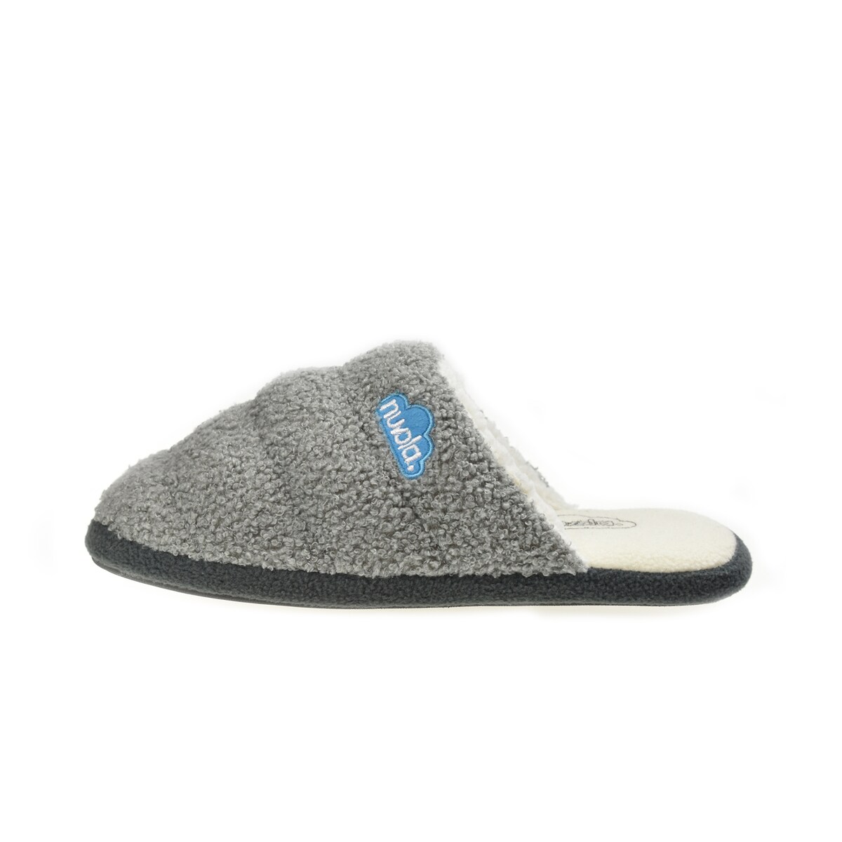 Nuvola Zueco Sheep Grey 44-45