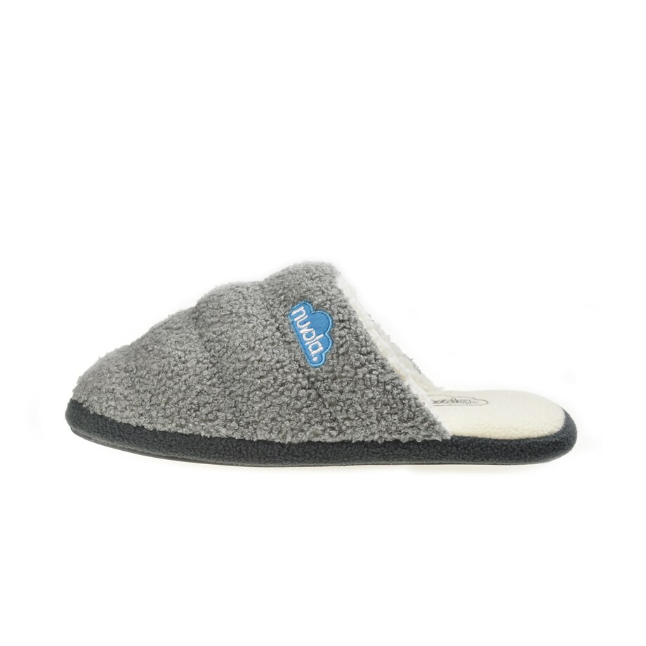 Nuvola Zueco Sheep Grey 44-45